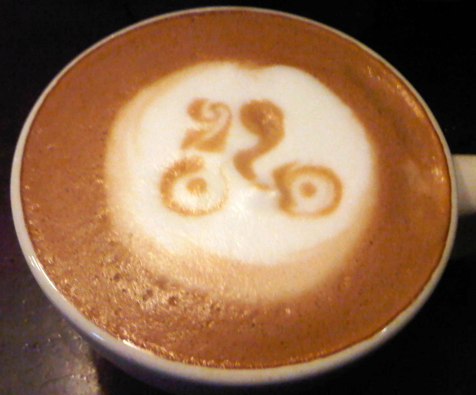 Latte Art - The Best of FoCo Coffee